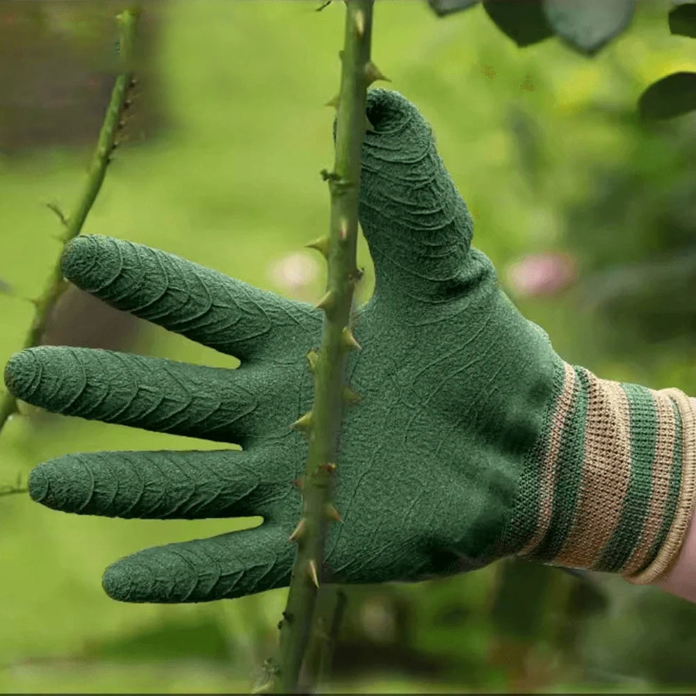 GANTS DE JARDINAGE
