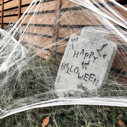 PIERRE TOMBALE HALLOWEEN