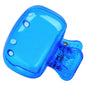 COUVRE TETE BROSSE A DENT
