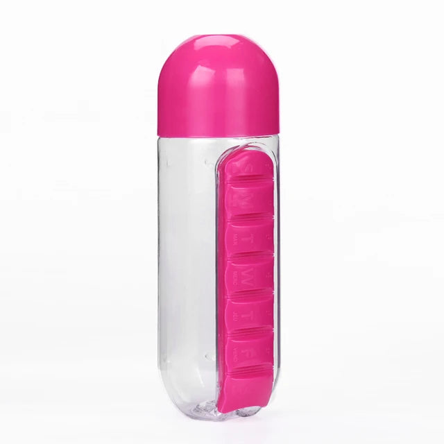 PILULIER 3 EN 1