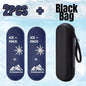 SAC DE GLACE REUTILISABLE POUR INSULINE