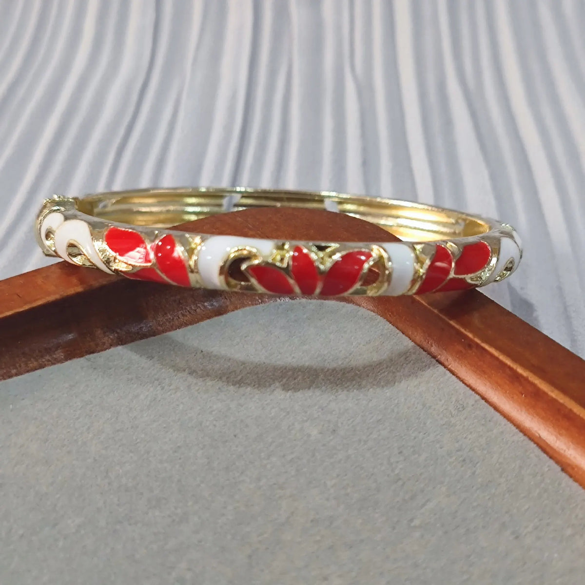BRACELET LOTUS