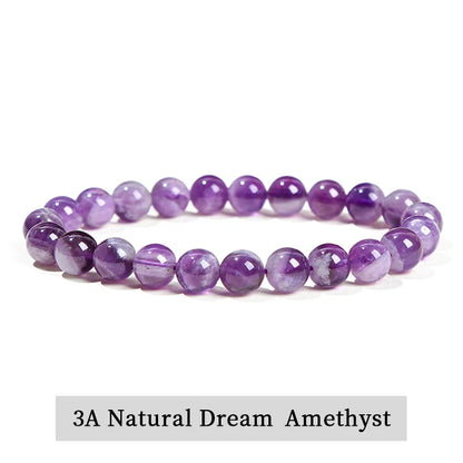 BRACELETS PERLES DE GUERISON