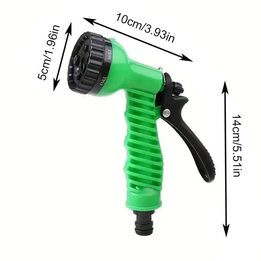 TUYAU ARROSAGE RETRACTABLE