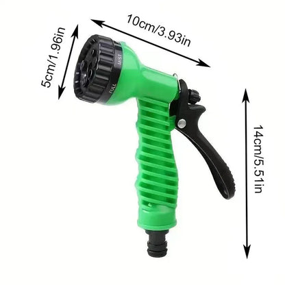 TUYAU ARROSAGE RETRACTABLE