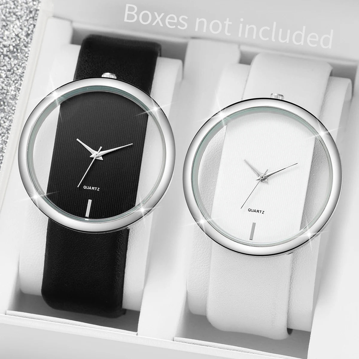 MONTRE FEMME SIMPLY