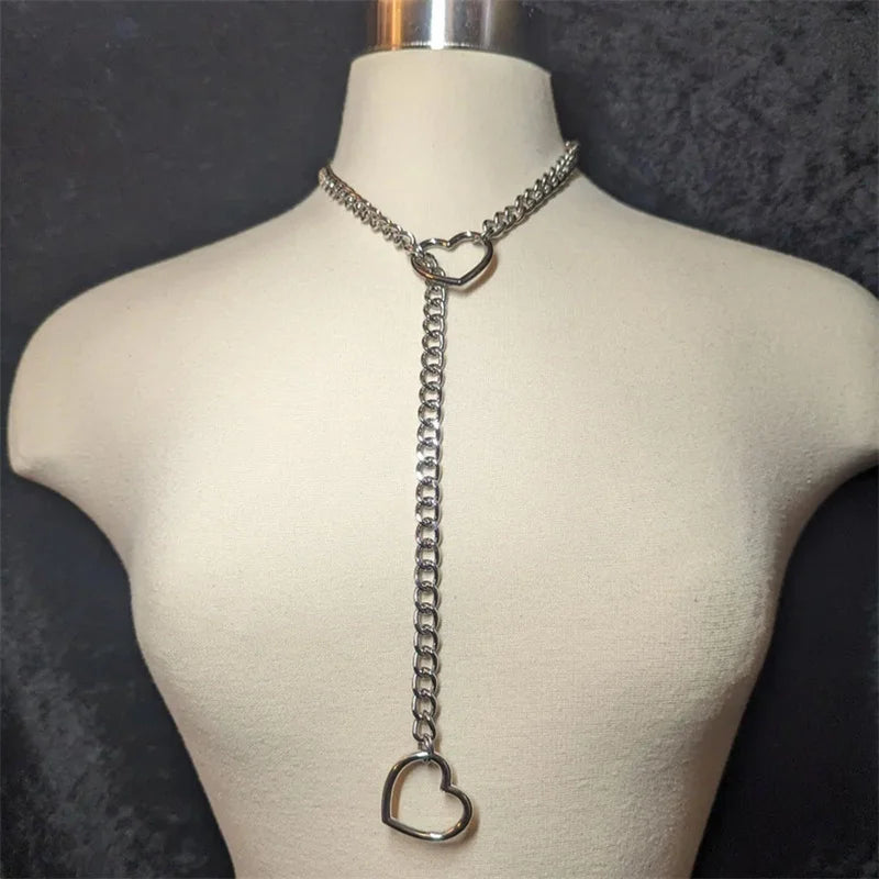 COLLIER GRAND COEUR