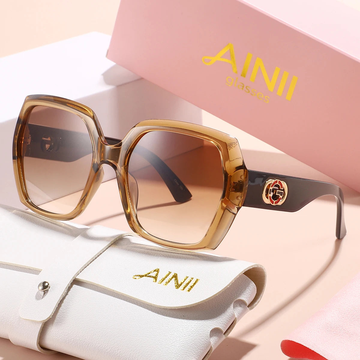 LUNETTES FEMMES TIP TOP
