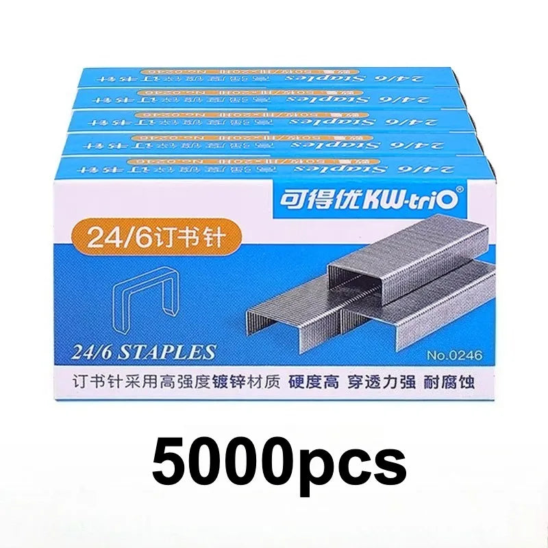 AGRAFEUSE ROTATIVE