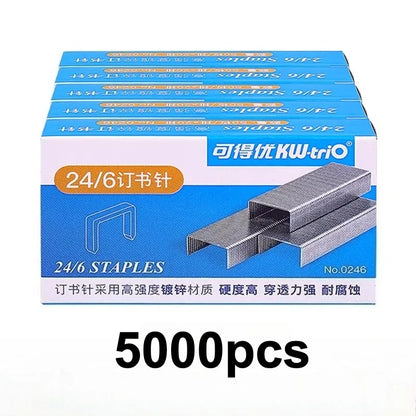 AGRAFEUSE ROTATIVE