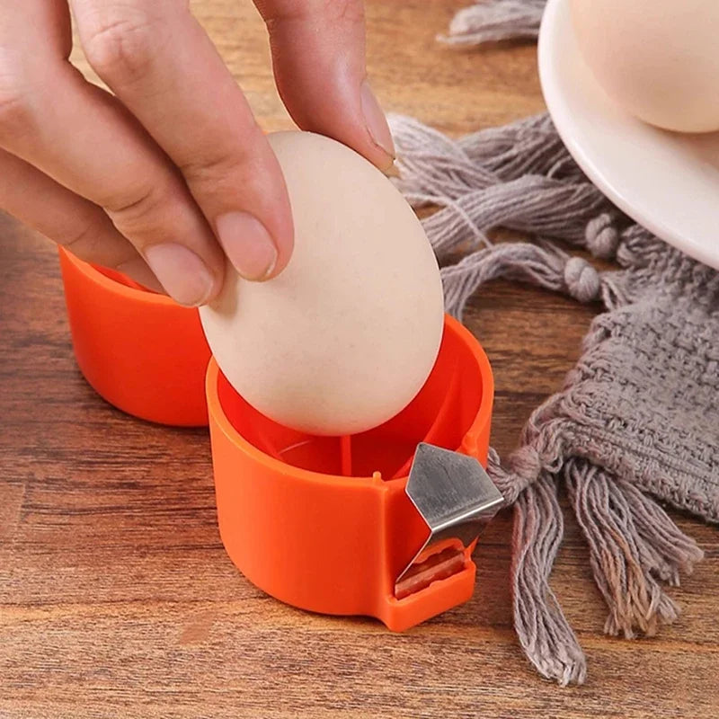 COUPE COQUILLE OEUF
