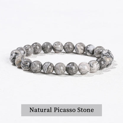 BRACELETS PERLES DE GUERISON
