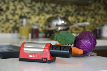 AIGUISEUR COUTEAUX ELECTRIQUE