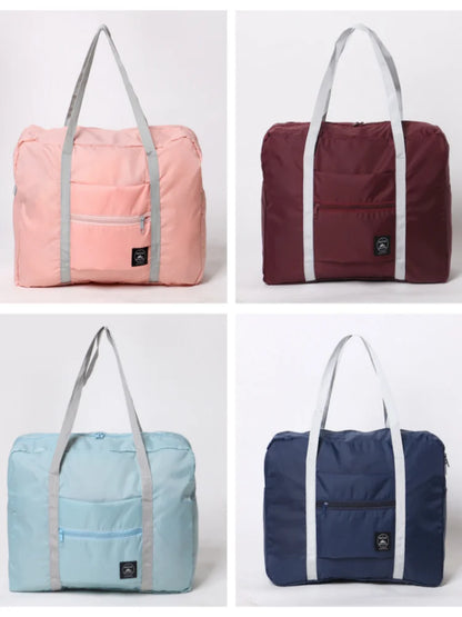 SAC DE VOYAGE PLIABLE