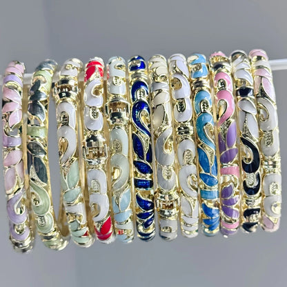 BRACELET LOTUS