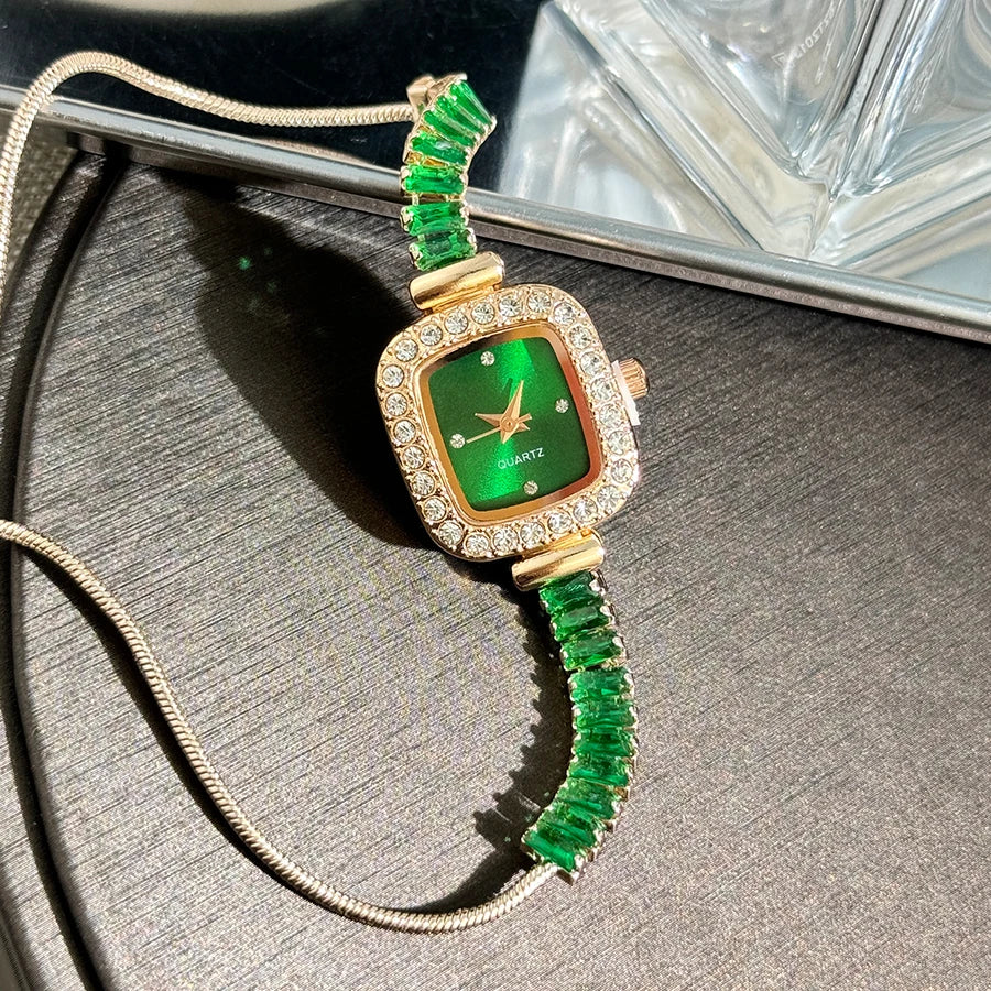 MONTRE FEMME OLIVER