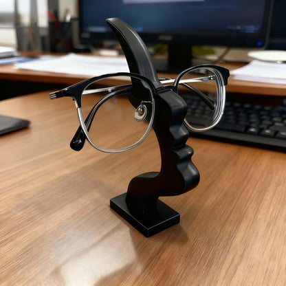 PORTE LUNETTE DE BUREAU