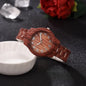 MONTRE FEMME NATURAL