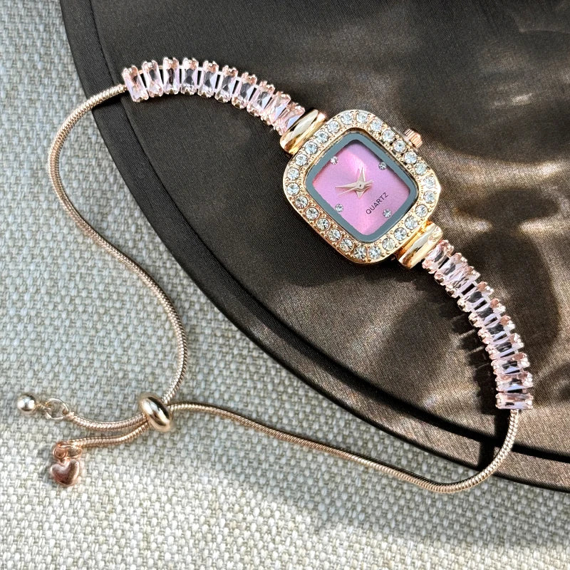 MONTRE FEMME OLIVER