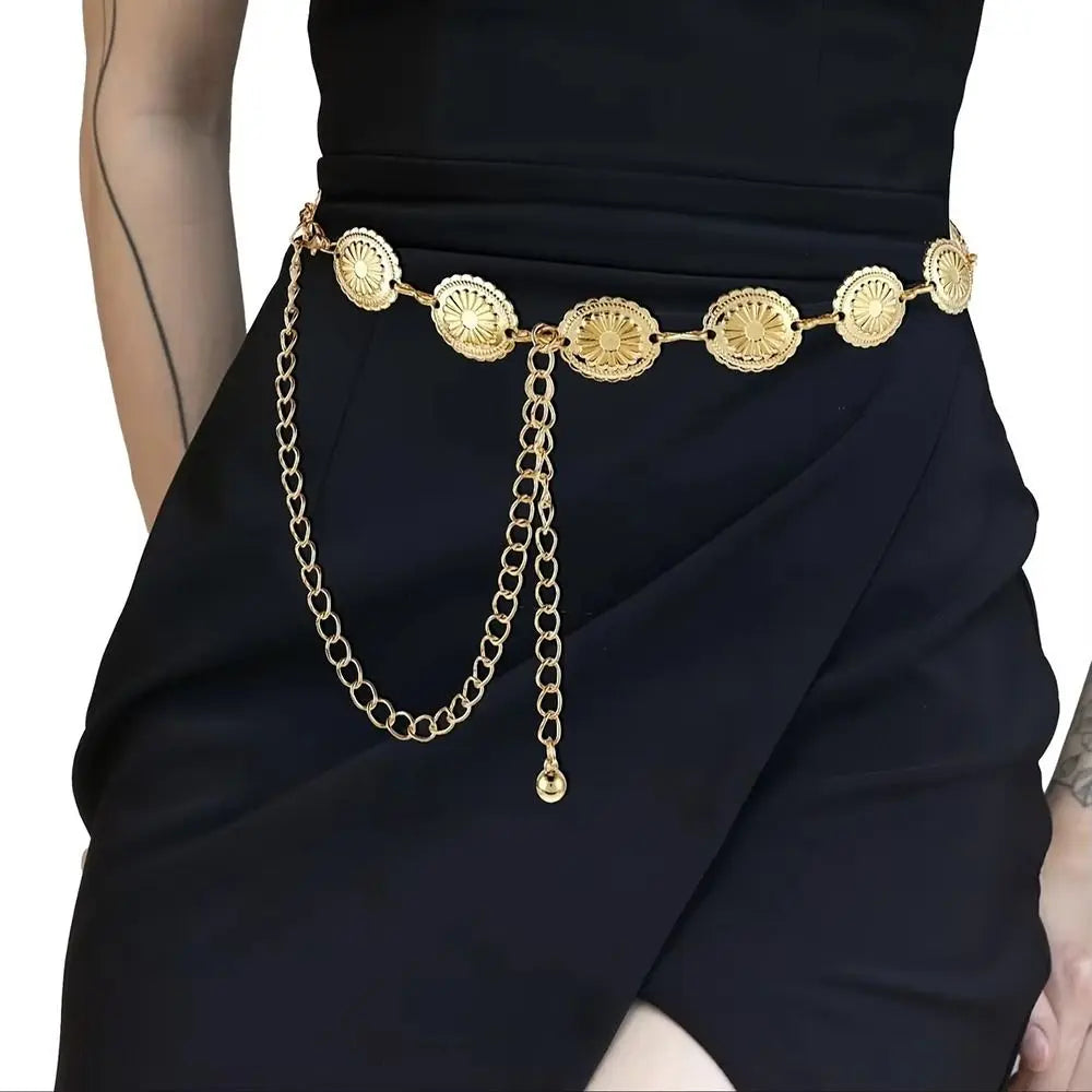 CEINTURE FEMME ELEGANCE