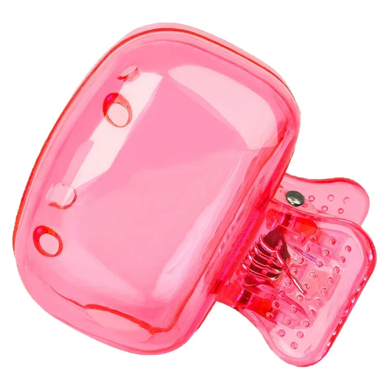 COUVRE TETE BROSSE A DENT