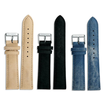 MONTRE FEMME JEANS