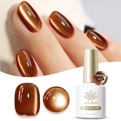 VERNIS MAGNETIQUE