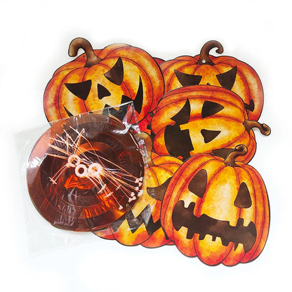 GUIRLANDE DECORATION HALLOWEEN