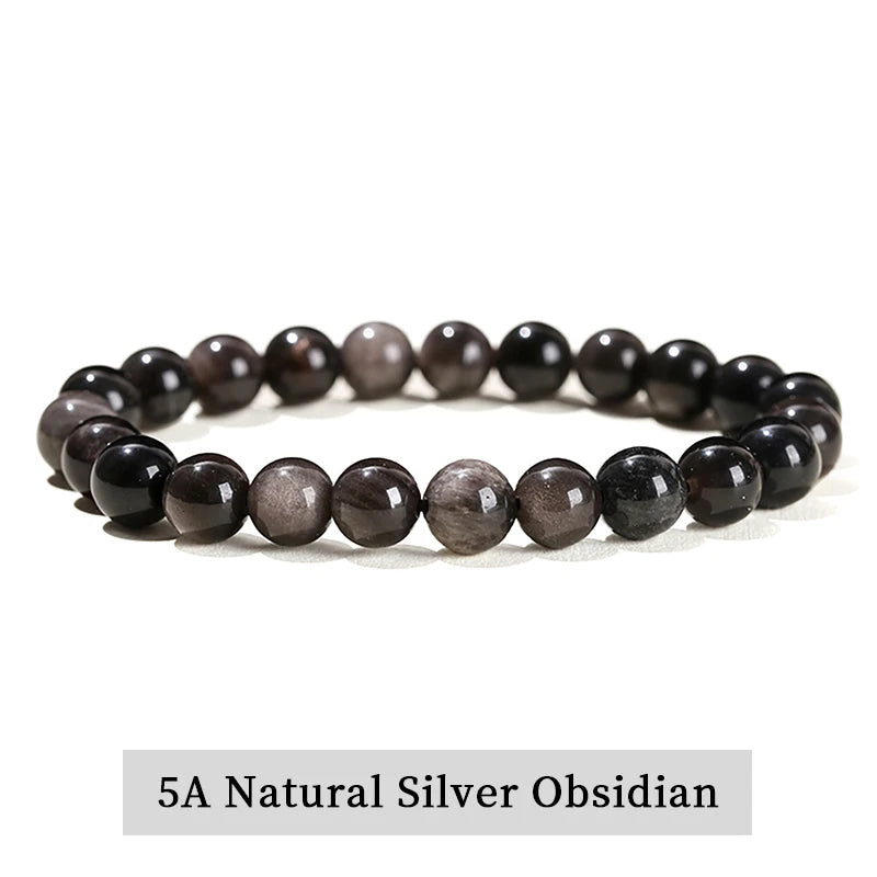 BRACELETS PERLES DE GUERISON