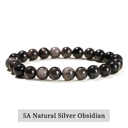 BRACELETS PERLES DE GUERISON