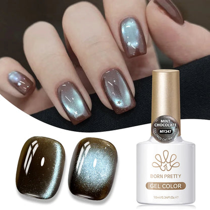 VERNIS MAGNETIQUE