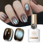 VERNIS MAGNETIQUE