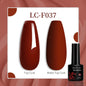 VERNIS SEMI PERMANENT GEL LILYCUT