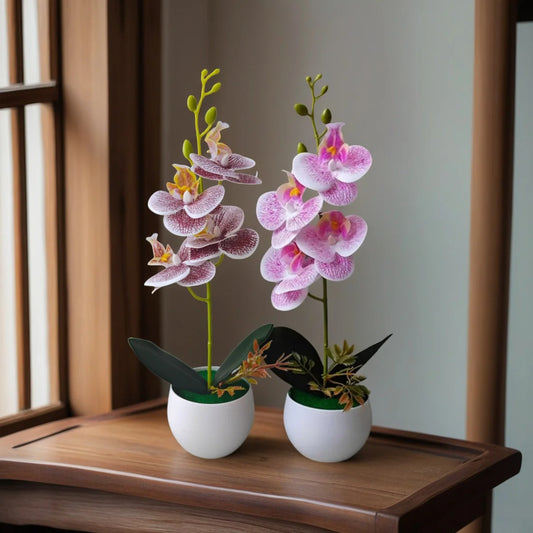 ORCHIDEES ARTIFICIELLES