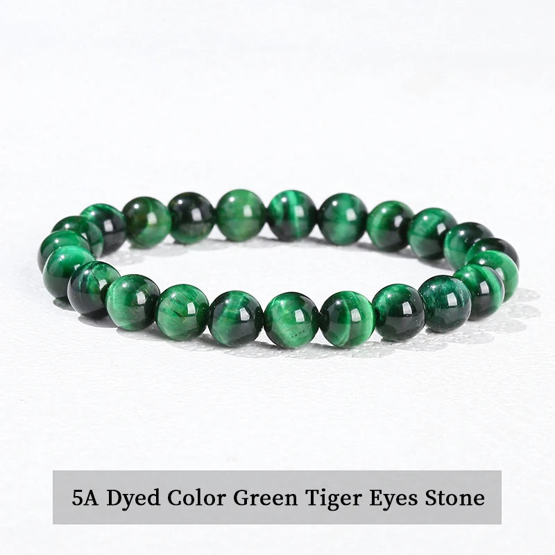 BRACELETS PERLES DE GUERISON
