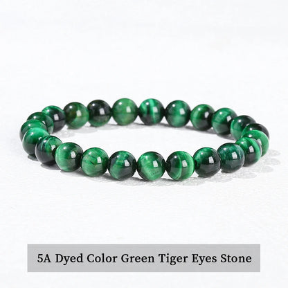 BRACELETS PERLES DE GUERISON