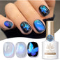 VERNIS MAGNETIQUE