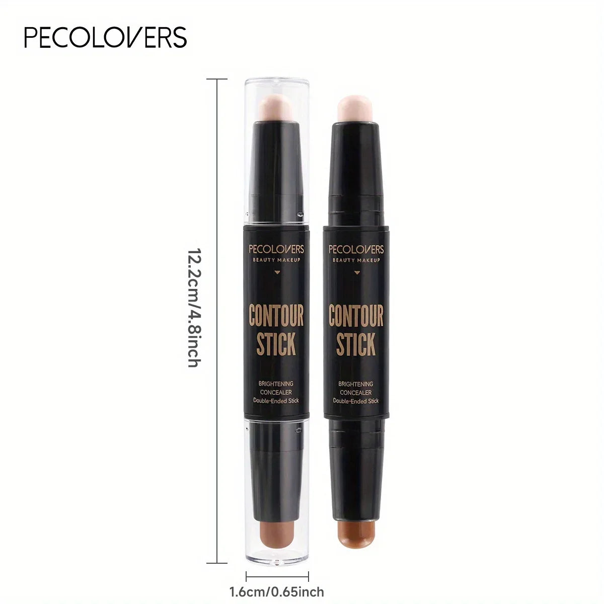 STYLO CORRECTEUR DOUBLE TETE