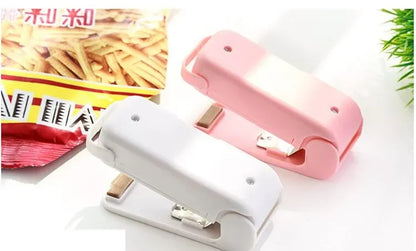MINI SCELLEUSE EMBALLAGE
