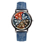 MONTRE FEMME JEANS