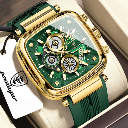 MONTRE  PEGASE