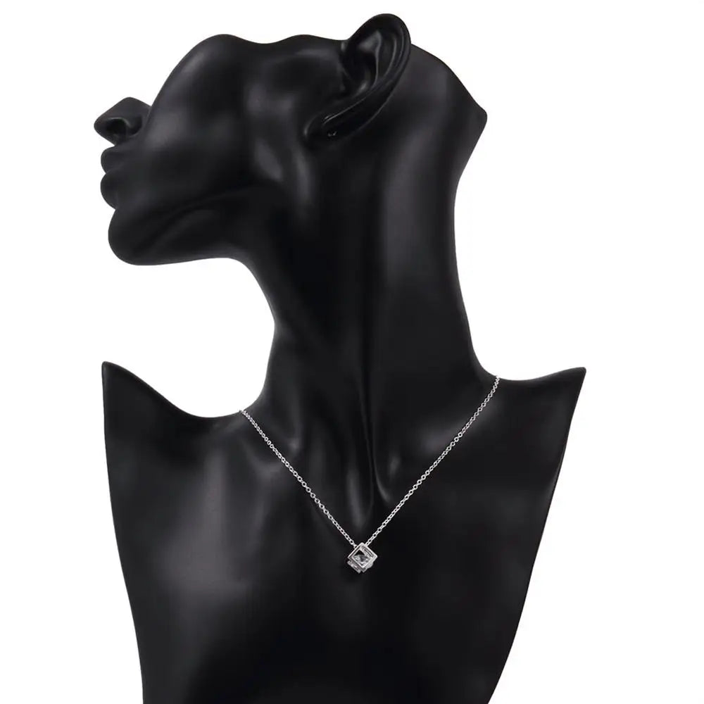 PENDENTIF CUBE