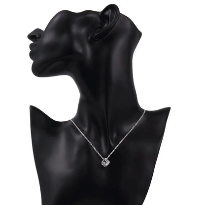 PENDENTIF CUBE