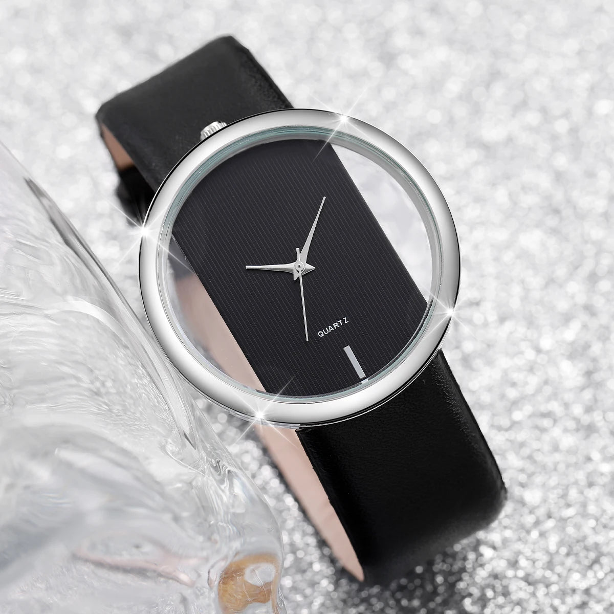 MONTRE FEMME SIMPLY