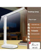 LAMPE DE BUREAU PLIABLE