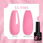VERNIS SEMI PERMANENT GEL LILYCUT