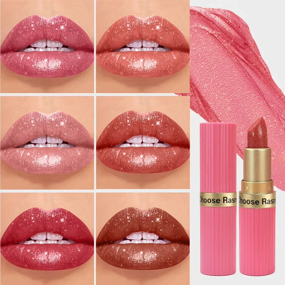 ROUGE A LEVRES BRILLANT
