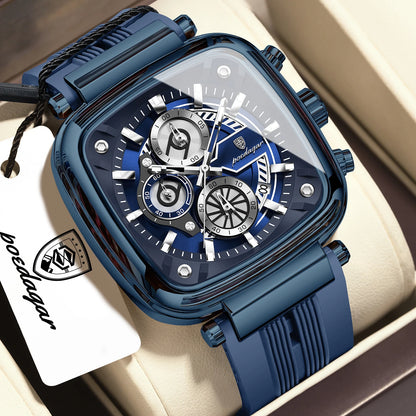 MONTRE  PEGASE