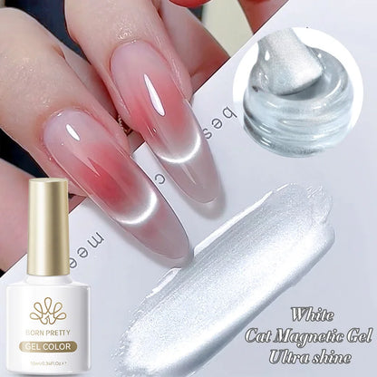 VERNIS MAGNETIQUE