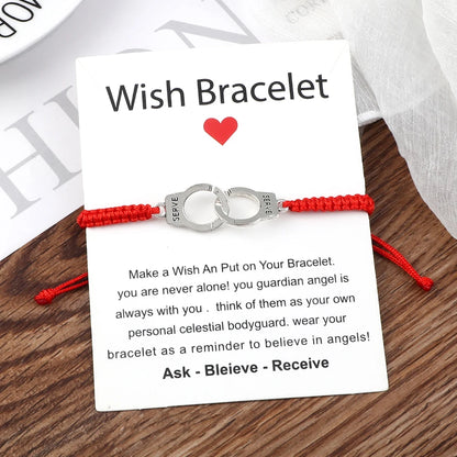 BRACELET SWELL